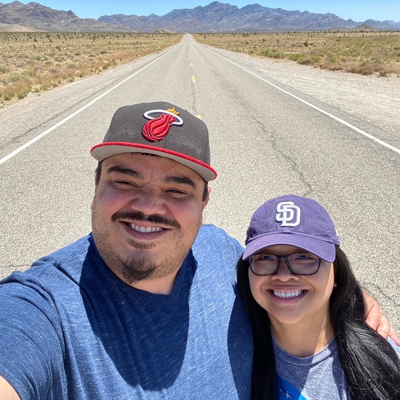 Meet your Posher! - Picture 6 of 7